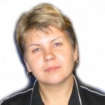 Рисунок профиля (Юлия)